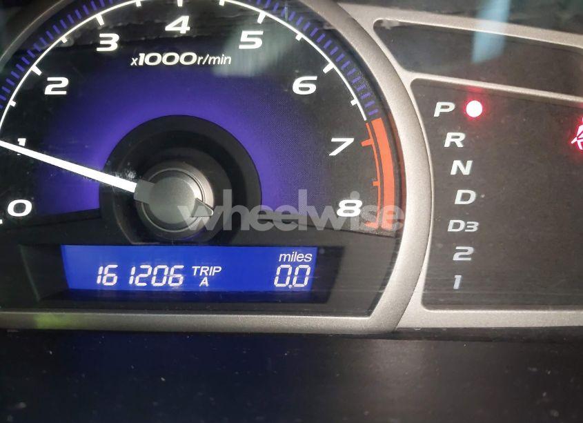 Photo 15 of 2006 Honda Civic LX (VIN 2HGFA16576H527975)