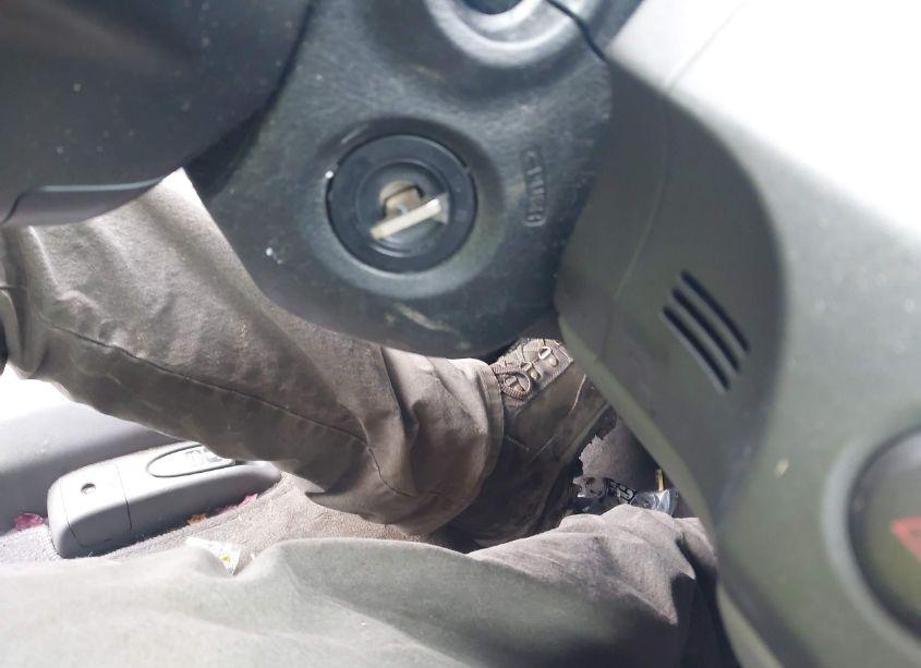 Photo 11 of 2007 Honda Civic LX (VIN 2HGFA16577H313859)