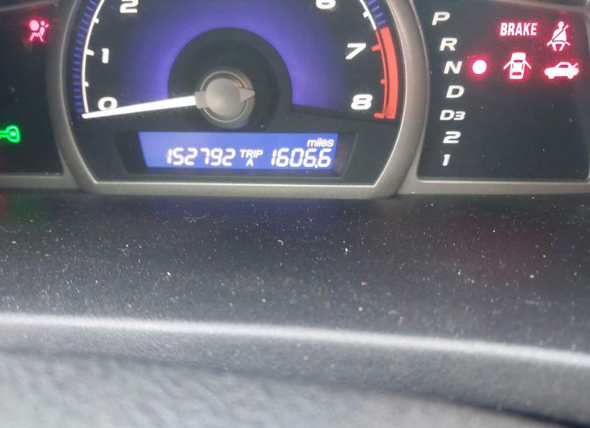 Photo 15 of 2007 Honda Civic LX (VIN 2HGFA16577H313859)