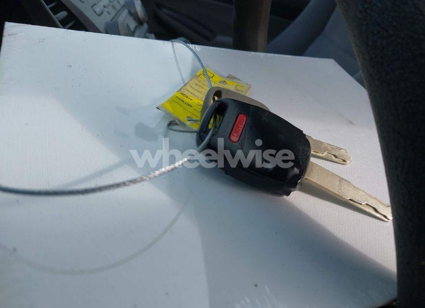 Photo 11 of 2007 Honda Civic LX (VIN 2HGFA16577H502284)