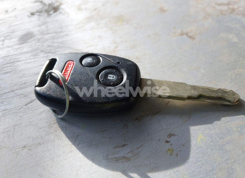 Photo 11 of 2008 Honda Civic LX (VIN 2HGFA16578H315838)