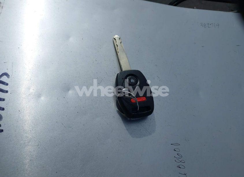 Photo 11 of 2008 Honda Civic LX (VIN 2HGFA16578H331361)