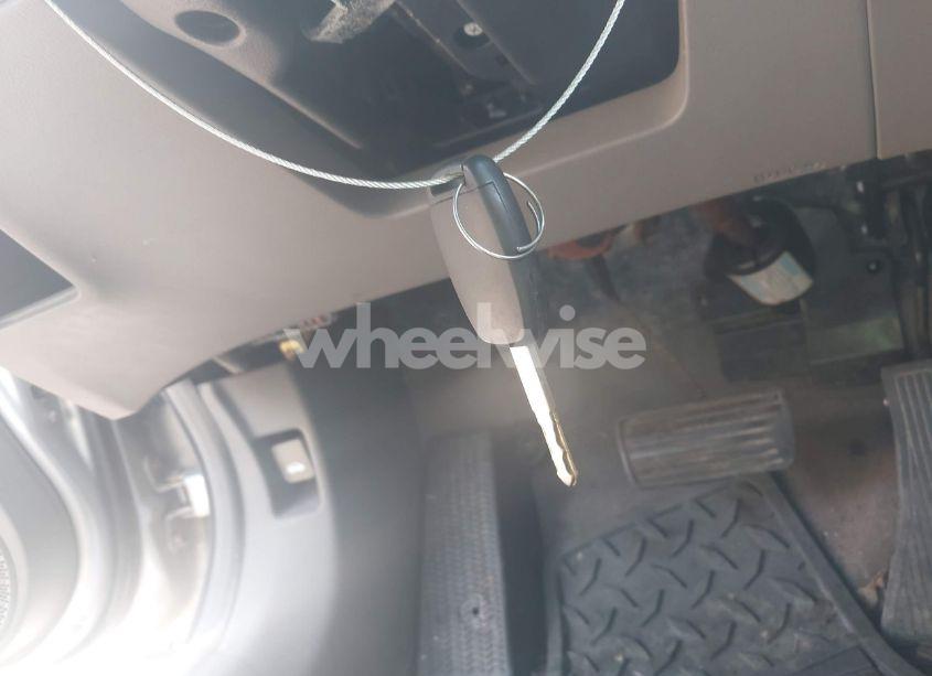 Photo 11 of 2008 Honda Civic LX (VIN 2HGFA16578H339010)