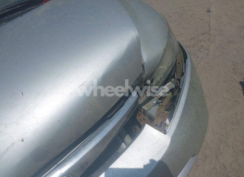 Photo 6 of 2008 Honda Civic LX (VIN 2HGFA16578H339010)