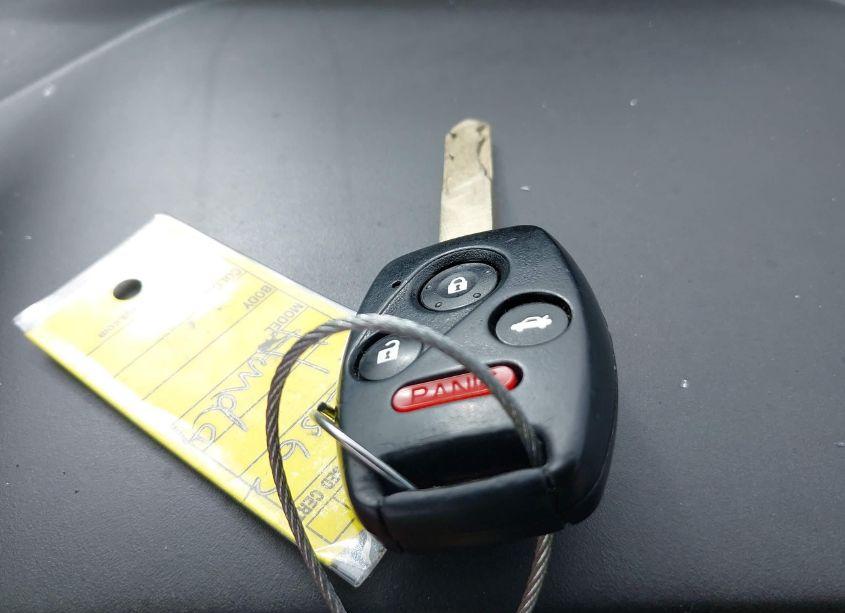Photo 11 of 2008 Honda Civic LX (VIN 2HGFA16578H346328)