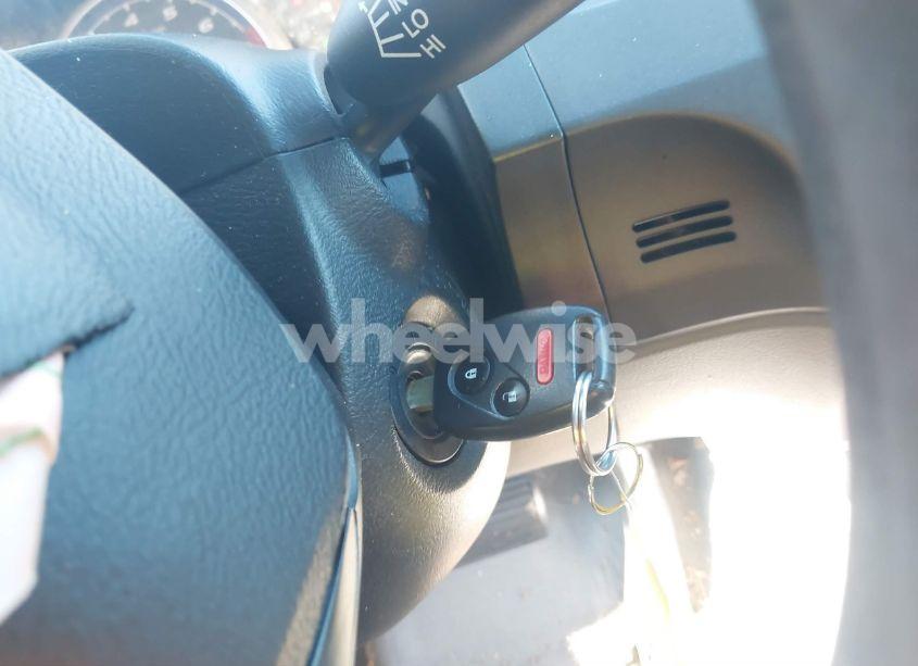 Photo 11 of 2008 Honda Civic LX (VIN 2HGFA16578H347043)