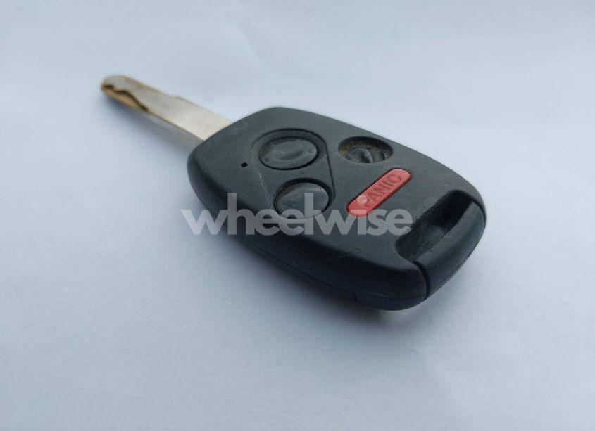 Photo 11 of 2008 Honda Civic SDN LX (VIN 2HGFA16578H348757)
