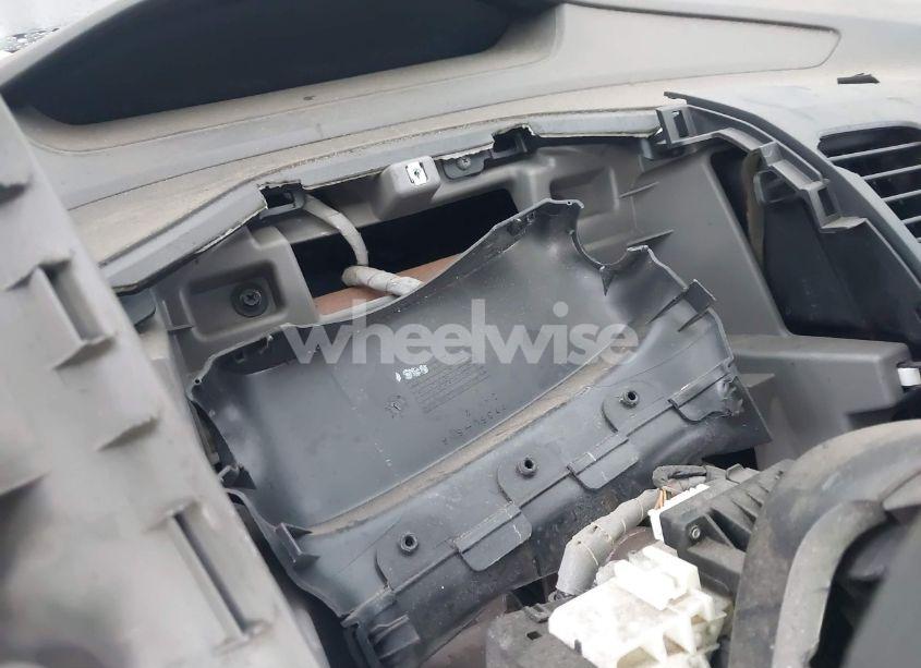 Photo 7 of 2008 Honda Civic SDN LX (VIN 2HGFA16578H348757)