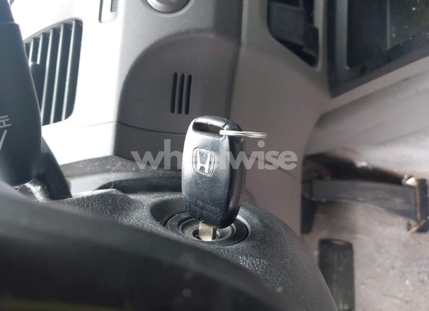 Photo 11 of 2008 Honda Civic LX (VIN 2HGFA16578H508975)