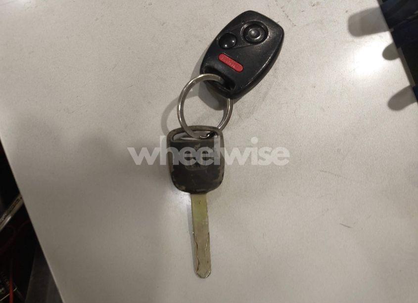 Photo 11 of 2008 Honda Civic LX (VIN 2HGFA16578H521113)