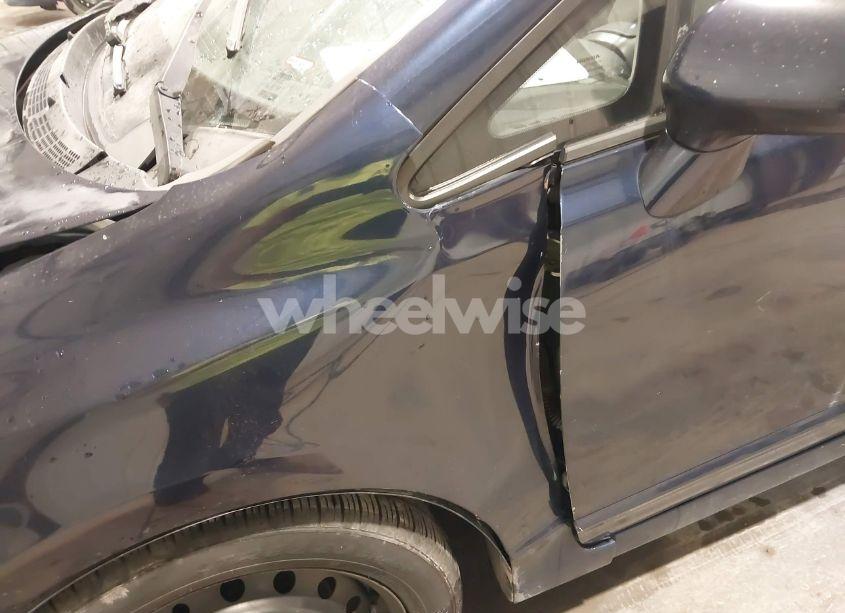 Photo 14 of 2008 Honda Civic LX (VIN 2HGFA16578H521113)