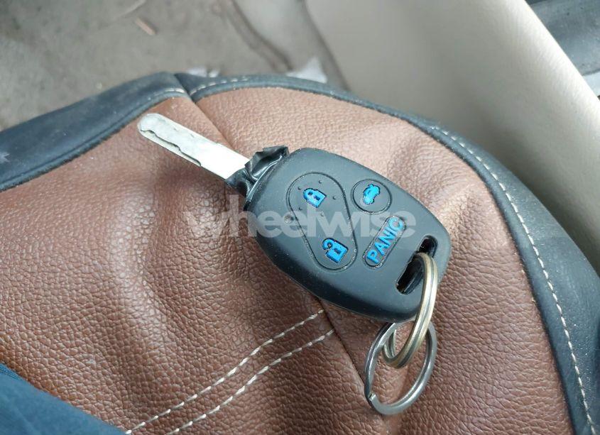 Photo 11 of 2008 Honda Civic LX (VIN 2HGFA16578H522259)