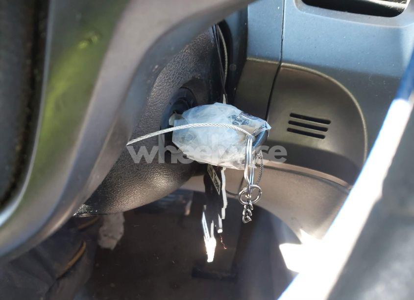 Photo 11 of 2008 Honda Civic LX (VIN 2HGFA16578H533231)