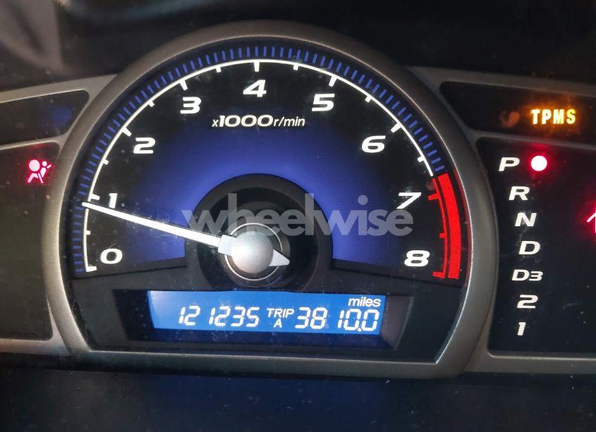 Photo 15 of 2008 Honda Civic LX (VIN 2HGFA16578H533231)
