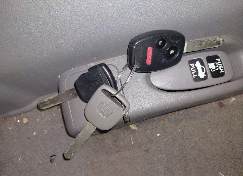 Photo 11 of 2009 Honda Civic LX (VIN 2HGFA16579H314772)