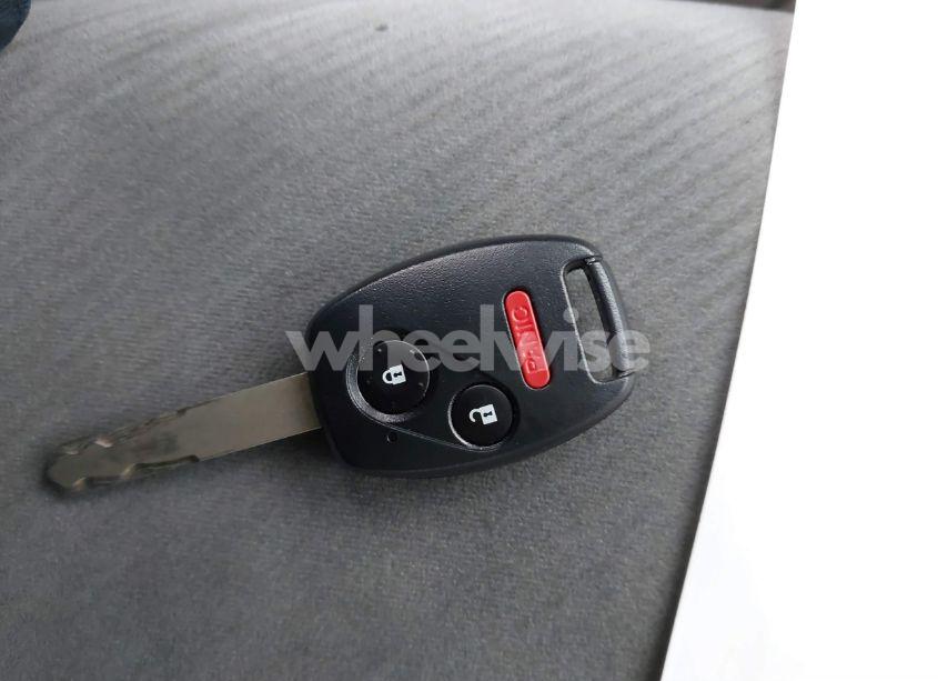 Photo 11 of 2009 Honda Civic LX (VIN 2HGFA16579H328560)