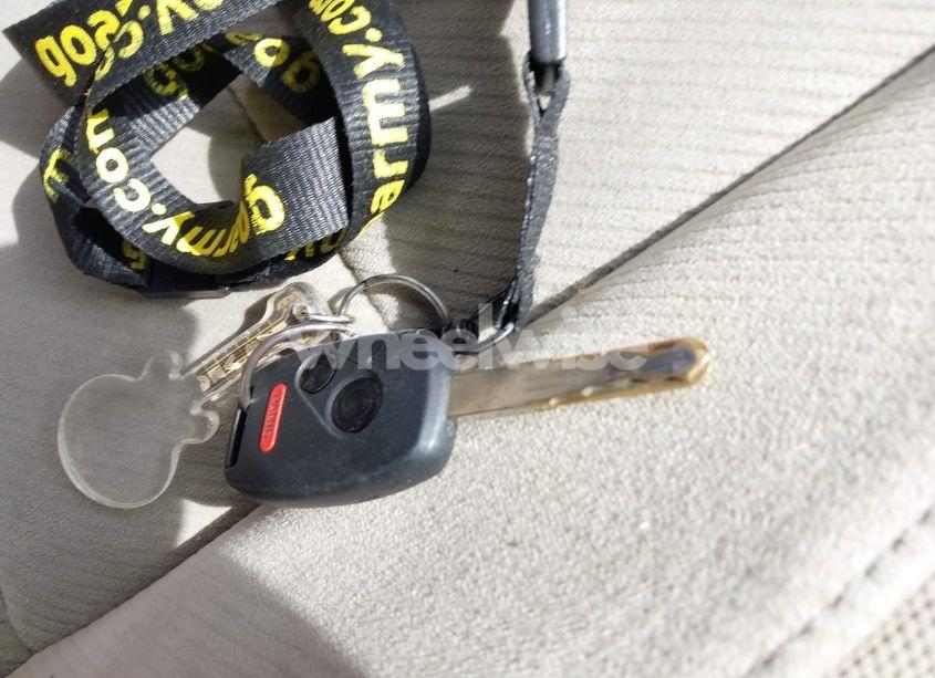 Photo 11 of 2009 Honda Civic LX (VIN 2HGFA16579H344127)