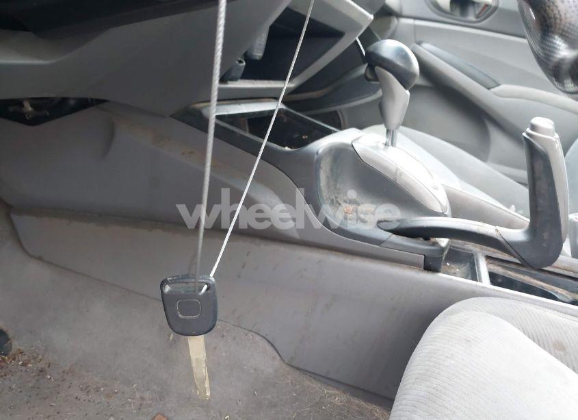 Photo 11 of 2009 Honda Civic LX (VIN 2HGFA16579H362269)