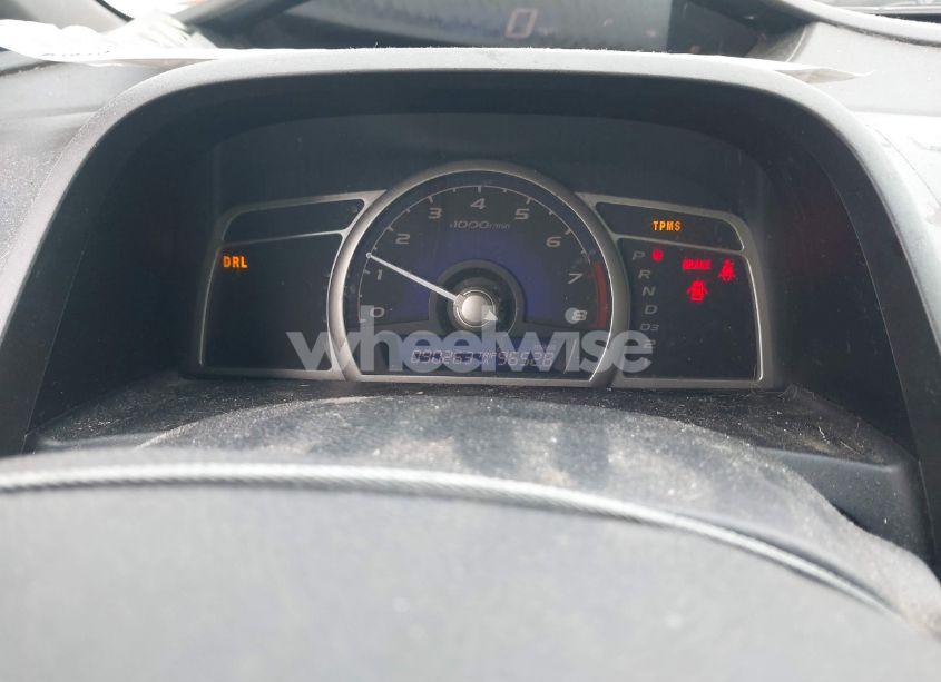Photo 15 of 2009 Honda Civic LX (VIN 2HGFA16579H362269)