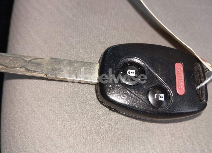 Photo 11 of 2009 Honda Civic LX (VIN 2HGFA16579H363437)