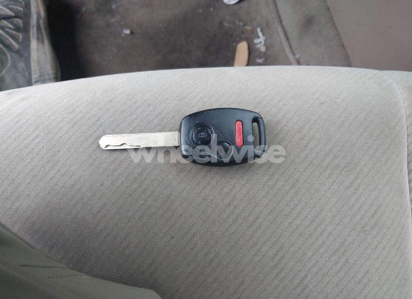 Photo 11 of 2009 Honda Civic LX (VIN 2HGFA16579H501073)