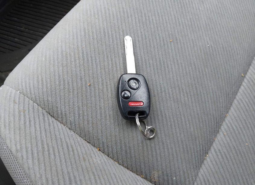 Photo 11 of 2009 Honda Civic LX (VIN 2HGFA16579H532324)