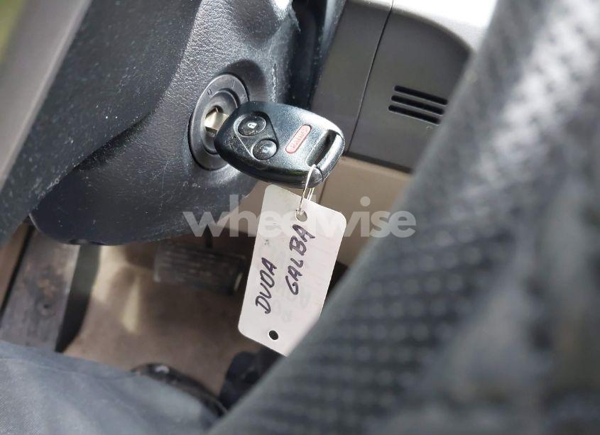 Photo 11 of 2009 Honda Civic LX (VIN 2HGFA16579H536311)