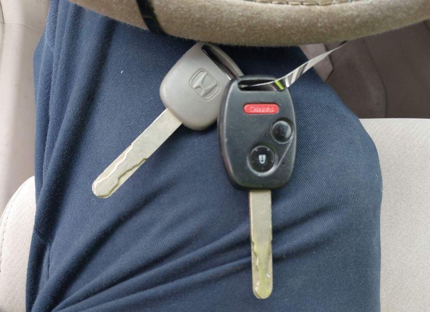 Photo 11 of 2009 Honda Civic LX (VIN 2HGFA16579H543534)