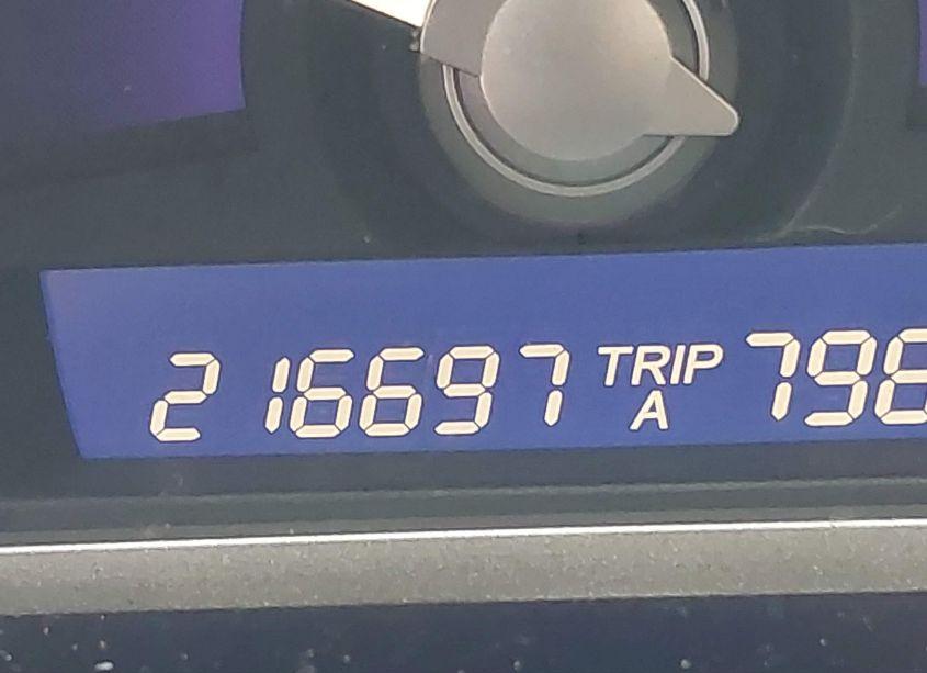 Photo 12 of 2009 Honda Civic LX (VIN 2HGFA16579H543534)