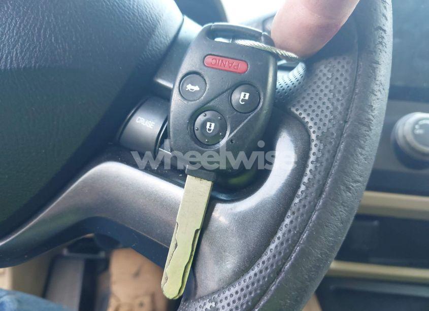 Photo 11 of 2006 Honda Civic LX (VIN 2HGFA16586H517617)