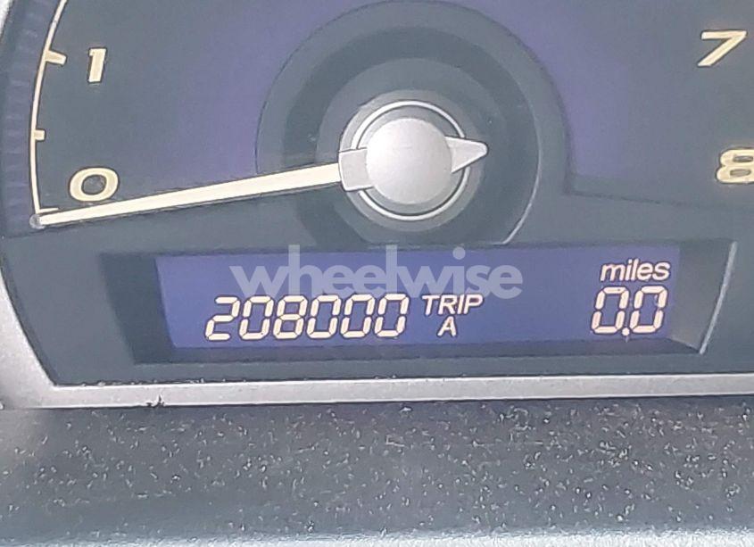 Photo 7 of 2006 Honda Civic LX (VIN 2HGFA16586H517617)