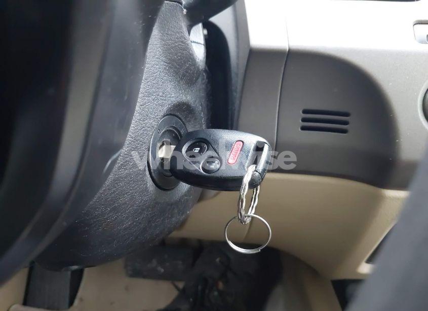 Photo 11 of 2006 Honda Civic LX (VIN 2HGFA16586H528388)