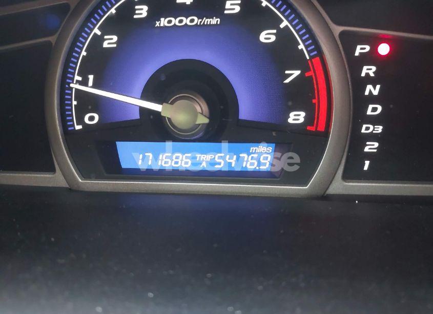 Photo 7 of 2006 Honda Civic LX (VIN 2HGFA16586H528388)