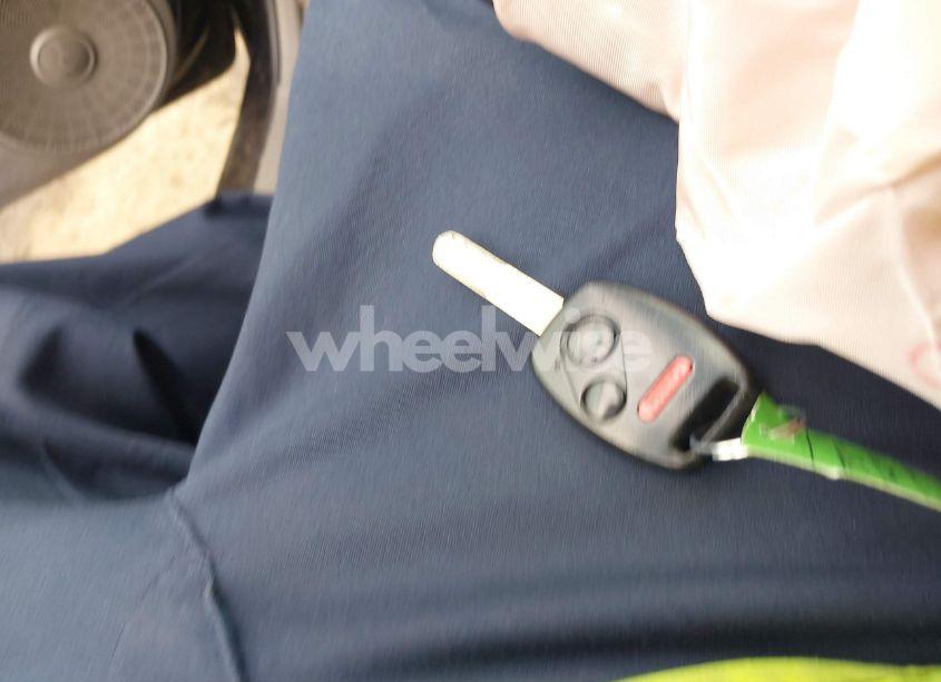 Photo 11 of 2007 Honda Civic LX (VIN 2HGFA16587H305088)