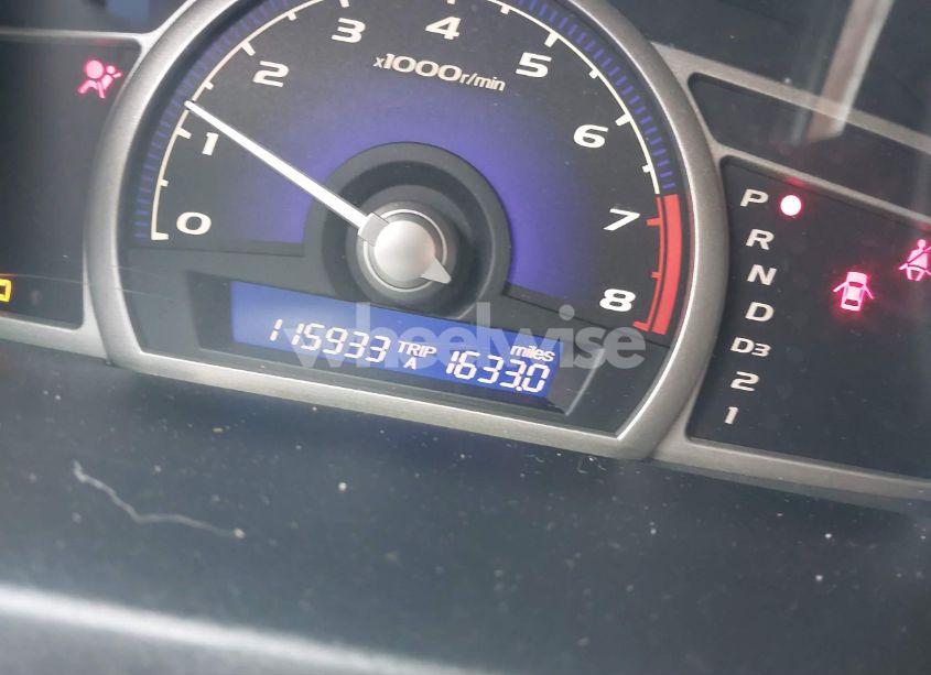 Photo 15 of 2007 Honda Civic LX (VIN 2HGFA16587H305088)