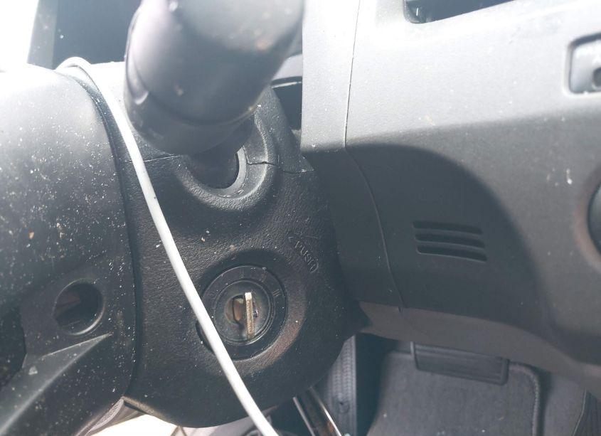 Photo 11 of 2007 Honda Civic LX (VIN 2HGFA16587H509065)