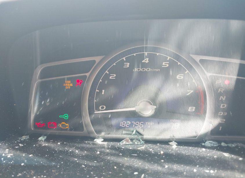 Photo 15 of 2007 Honda Civic LX (VIN 2HGFA16587H509065)