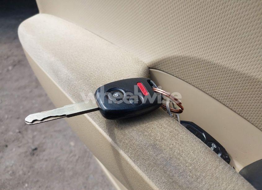 Photo 11 of 2008 Honda Civic LX (VIN 2HGFA16588H306176)