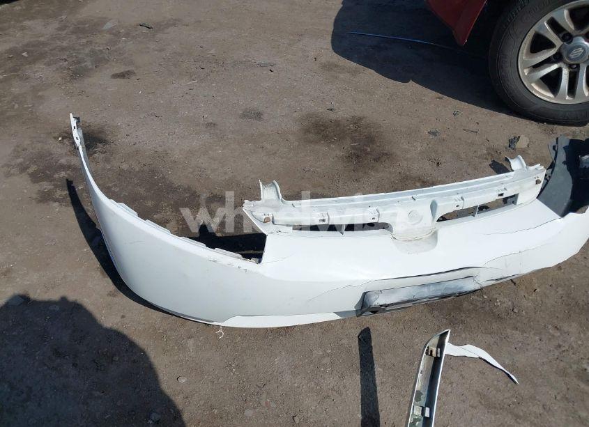 Photo 12 of 2008 Honda Civic LX (VIN 2HGFA16588H306176)
