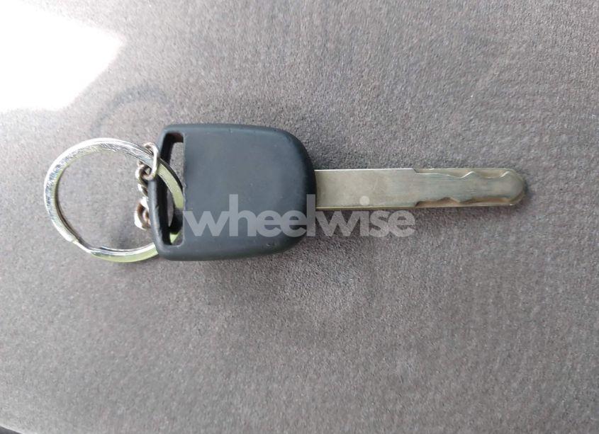 Photo 11 of 2008 Honda Civic LX (VIN 2HGFA16588H315489)