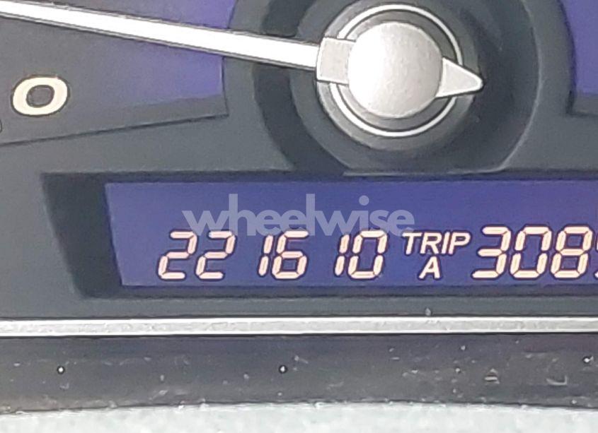 Photo 15 of 2008 Honda Civic LX (VIN 2HGFA16588H315489)