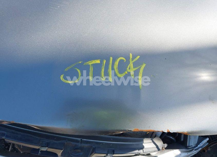 Photo 10 of 2008 Honda Civic LX (VIN 2HGFA16588H328761)