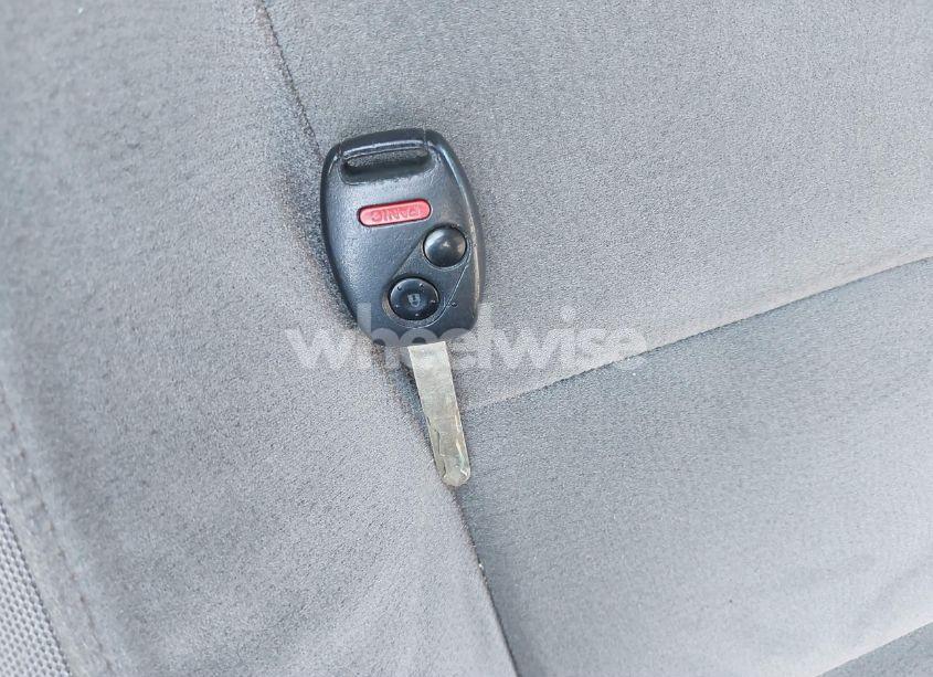 Photo 11 of 2008 Honda Civic LX (VIN 2HGFA16588H328761)