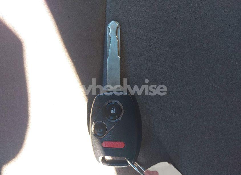 Photo 11 of 2008 Honda Civic LX (VIN 2HGFA16588H508712)