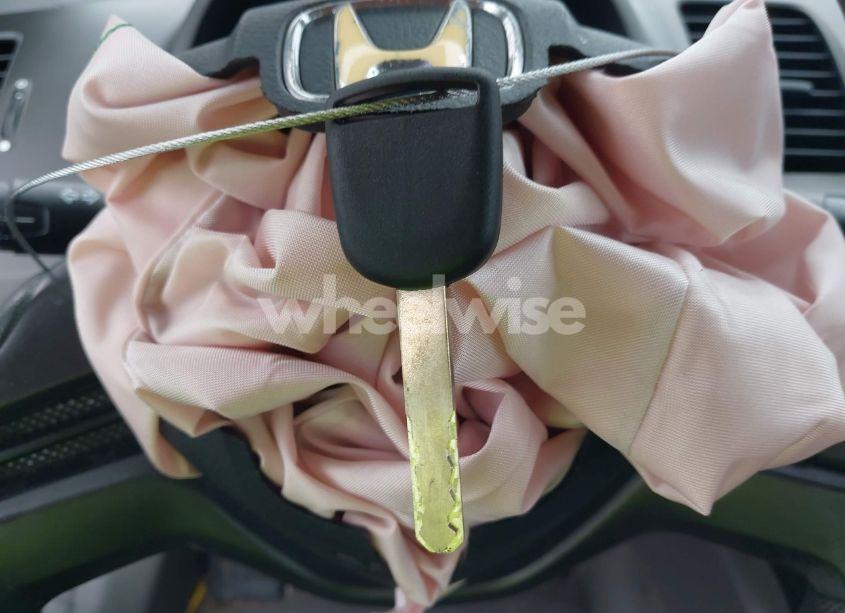 Photo 11 of 2008 Honda Civic LX (VIN 2HGFA16588H516485)