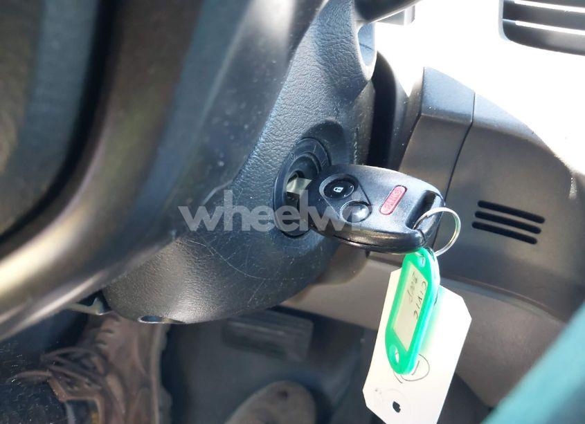Photo 11 of 2008 Honda Civic LX (VIN 2HGFA16588H521007)