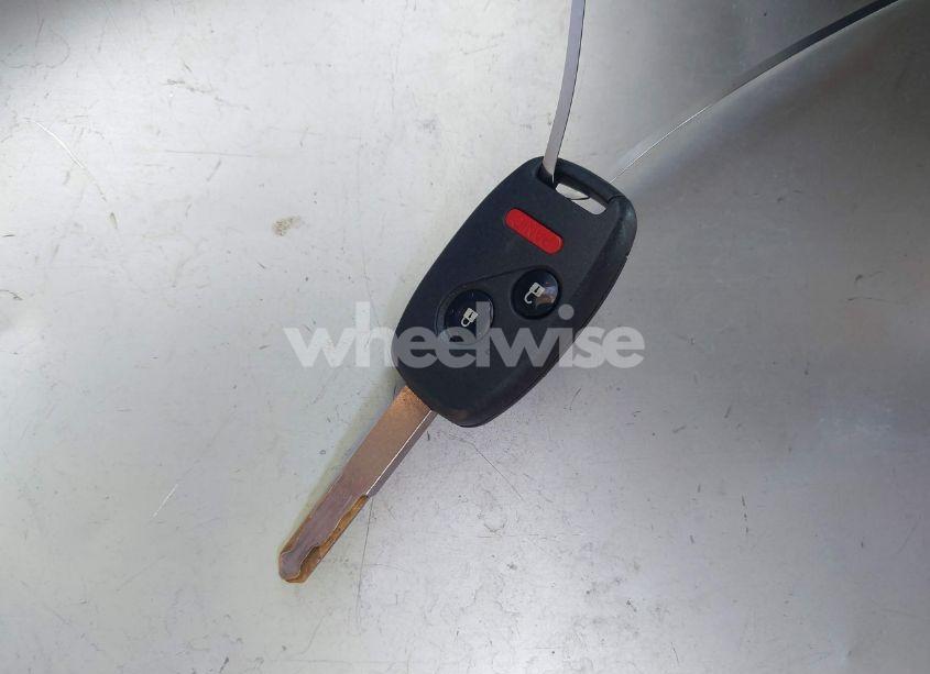 Photo 11 of 2008 Honda Civic LX (VIN 2HGFA16588H528426)