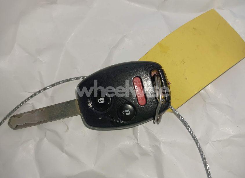 Photo 11 of 2009 Honda Civic LX (VIN 2HGFA16589H305207)