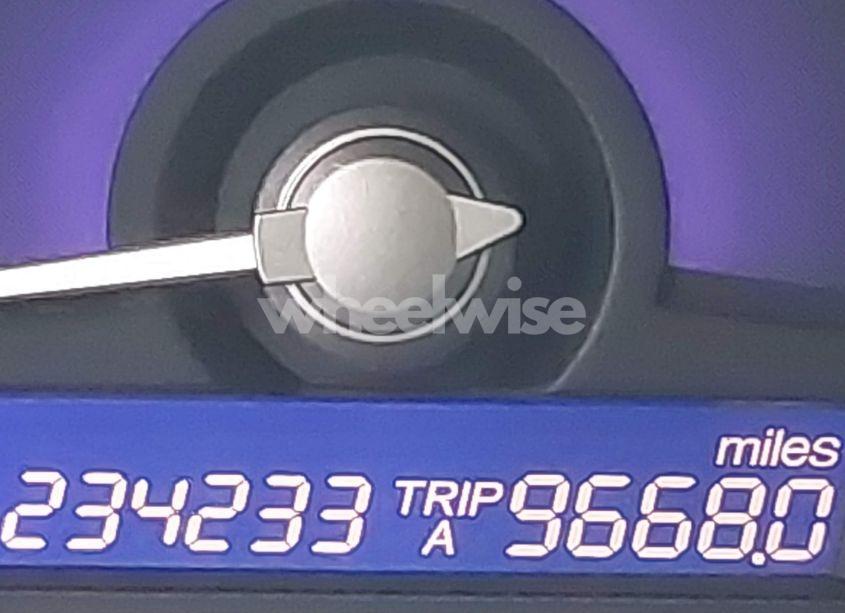 Photo 7 of 2009 Honda Civic LX (VIN 2HGFA16589H305207)