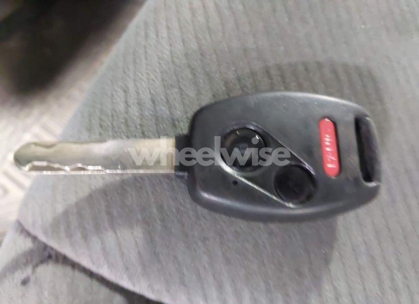 Photo 11 of 2009 Honda Civic LX (VIN 2HGFA16589H320869)